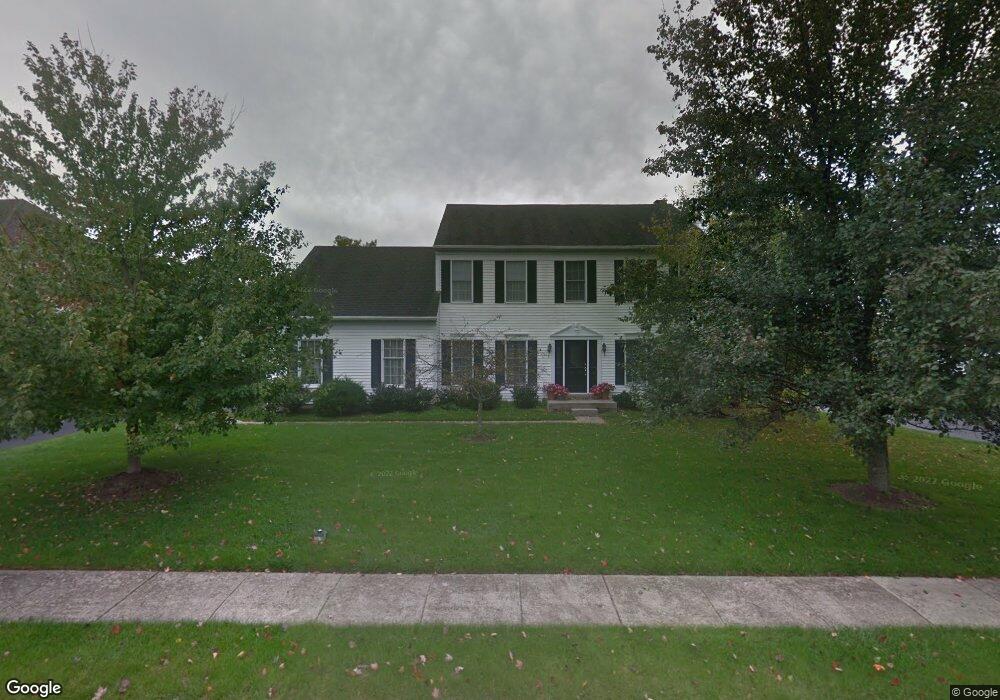 4242 Michener Rd, Doylestown, PA 18902 - photo 1