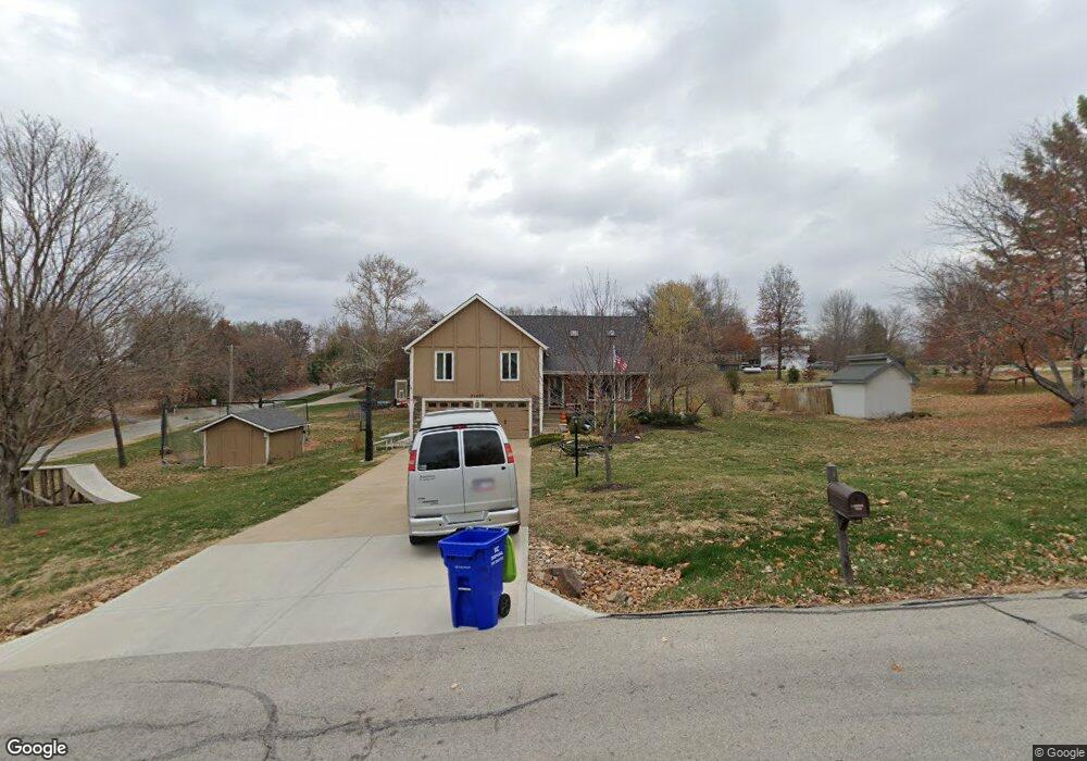 24650 W 54th St, Shawnee, KS 66226 - photo 1