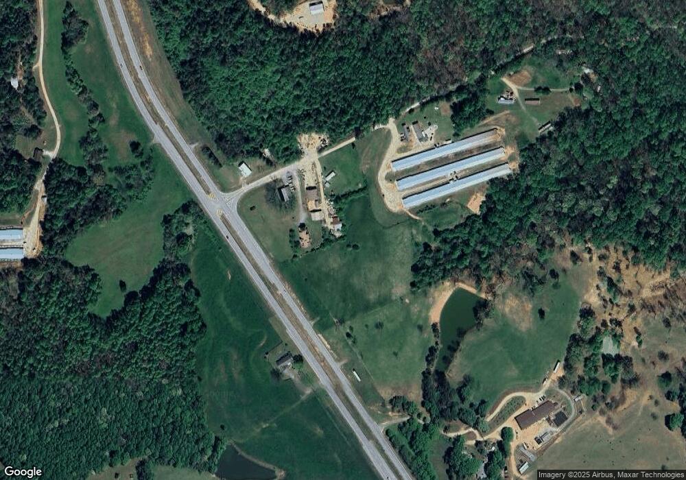 140 Shady Grove Rd, Homer, GA 30547 - photo 1