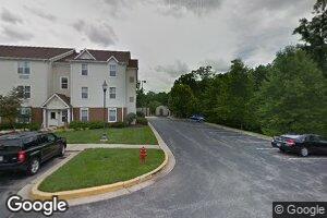 118 National Business Pkwy, Annapolis Junction, MD 20701
