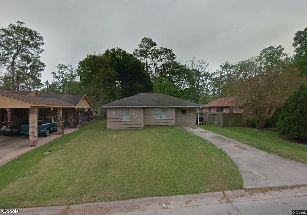 7266 Wiley Rd, Houston, TX 77016 - photo 1