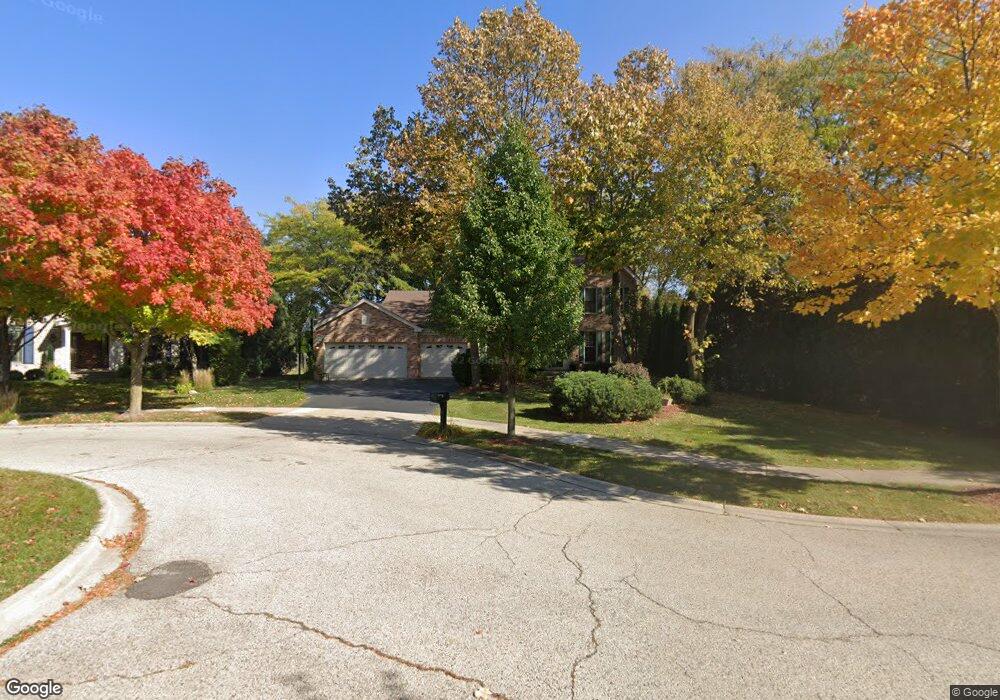 3 Salford Ct, Algonquin, IL 60102 - photo 1