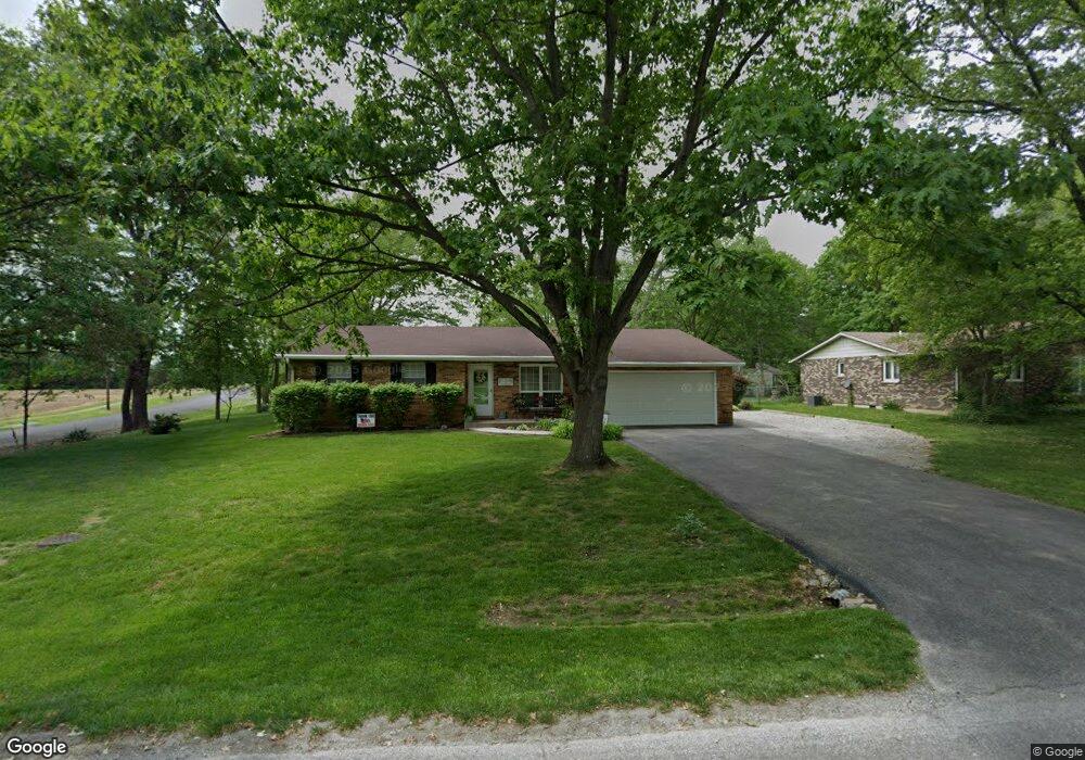 1 Lakeview Dr, Freeburg, IL 62243 - photo 1