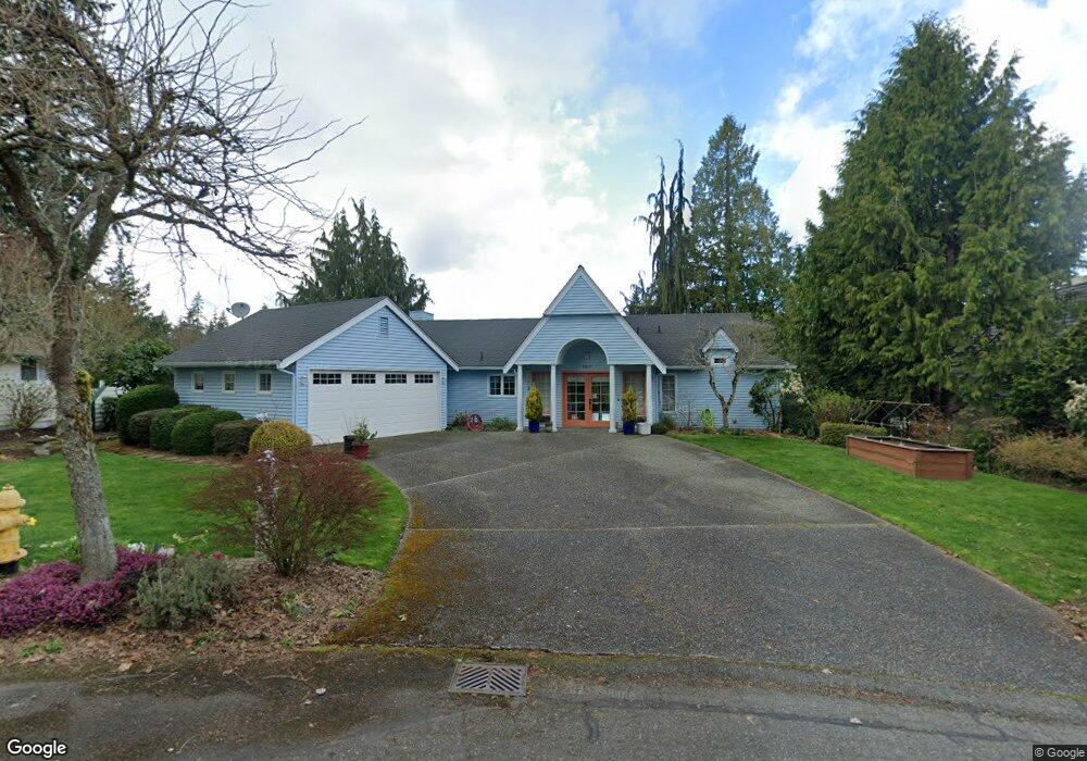 6807 164th Place SW, Edmonds, WA 98026 - photo 1