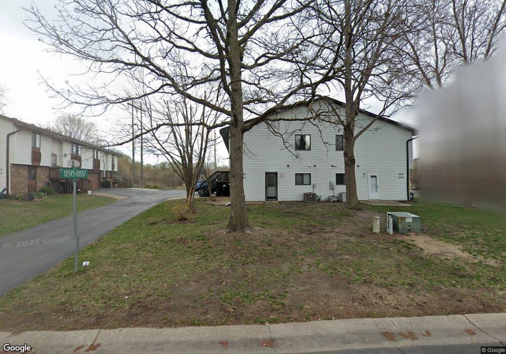 10545 Grouse Cir NW, Coon Rapids, MN 55433 - photo 1