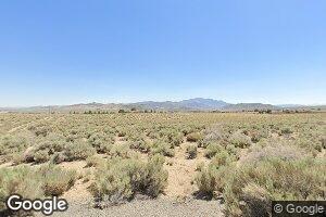 12595 Shawnee Rd, Stagecoach, NV 89429