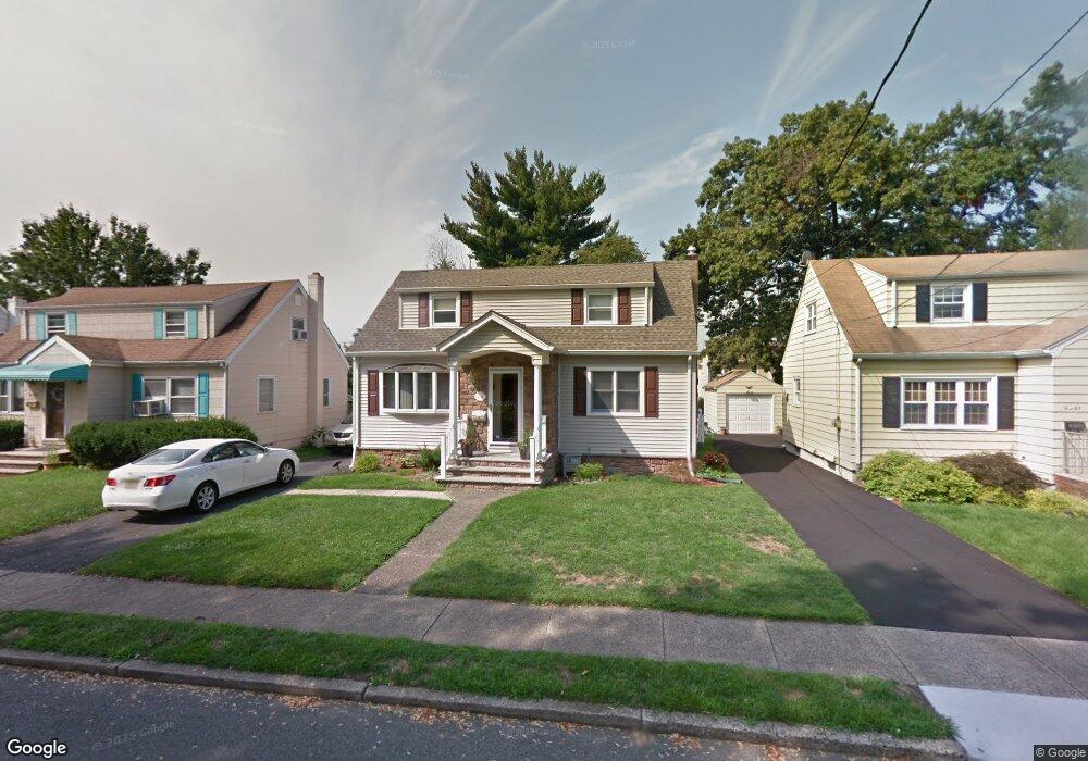 2-16 27th St unit 1X, Fair Lawn, NJ 07410 - photo 1