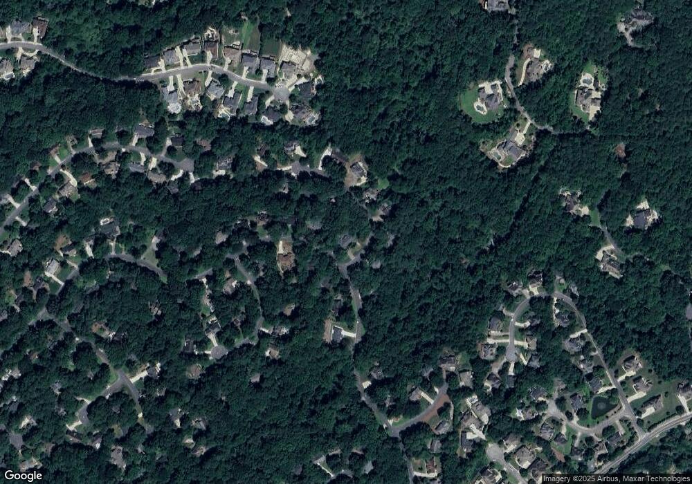 3420 Belleford Ct NE unit 5B, Roswell, GA 30075 - photo 1