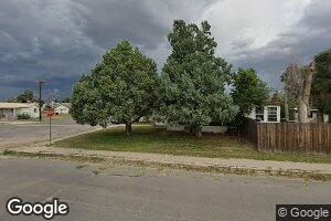 429 6th St, Hugo, CO 80821