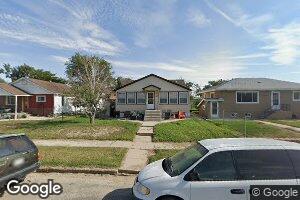 417 6th St, Hugo, CO 80821