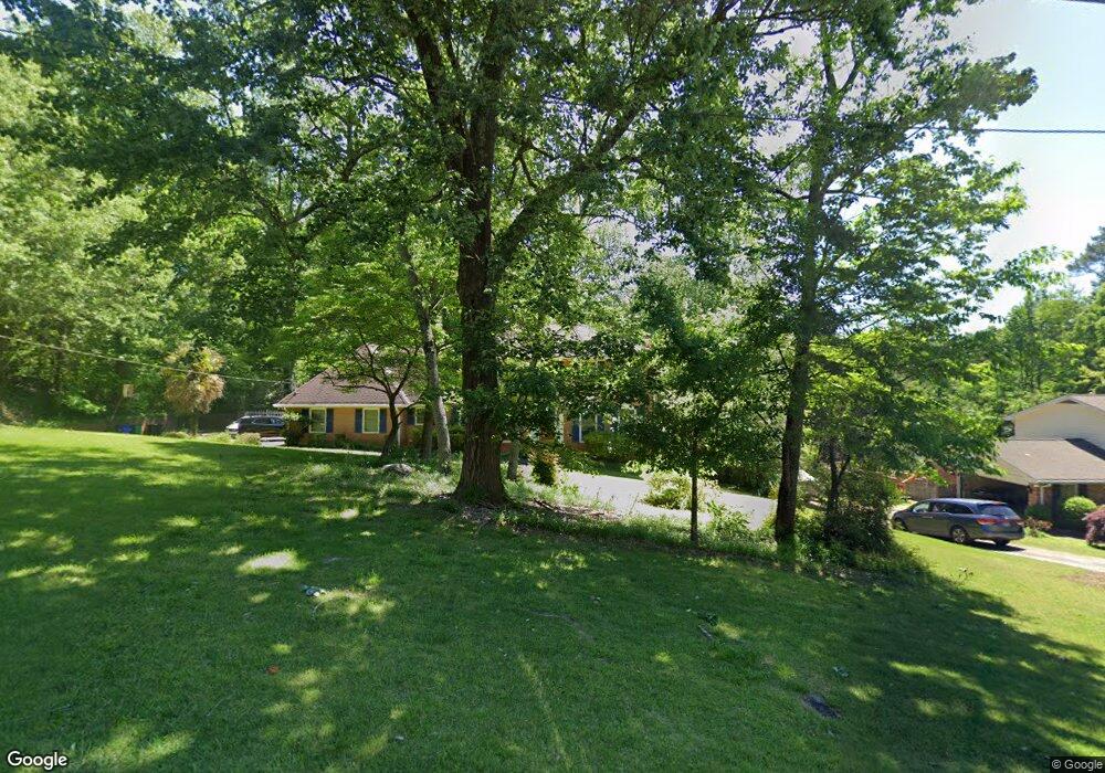 2153 Mountain Creek Dr, Stone Mountain, GA 30087 - photo 1