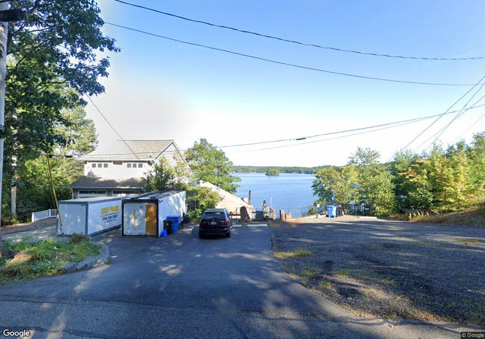 560 Eastside Rd, Wrentham, MA 02093 - photo 1