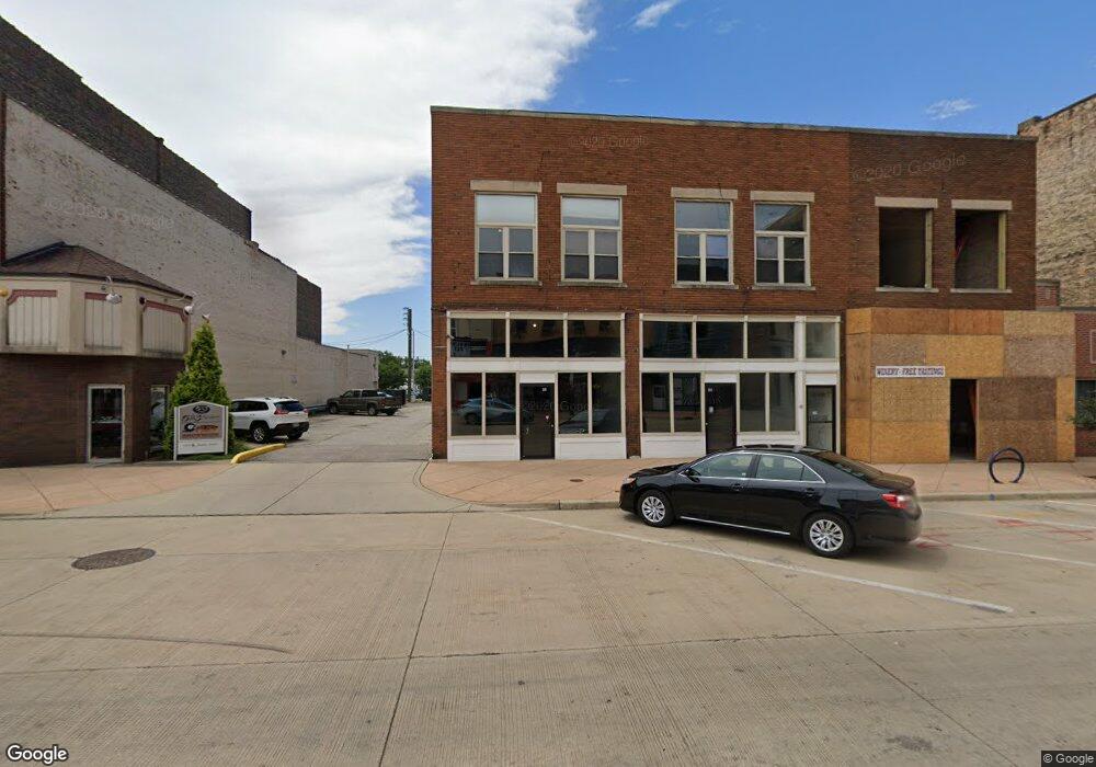 515 S Main St, Elkhart, IN 46516 - photo 1