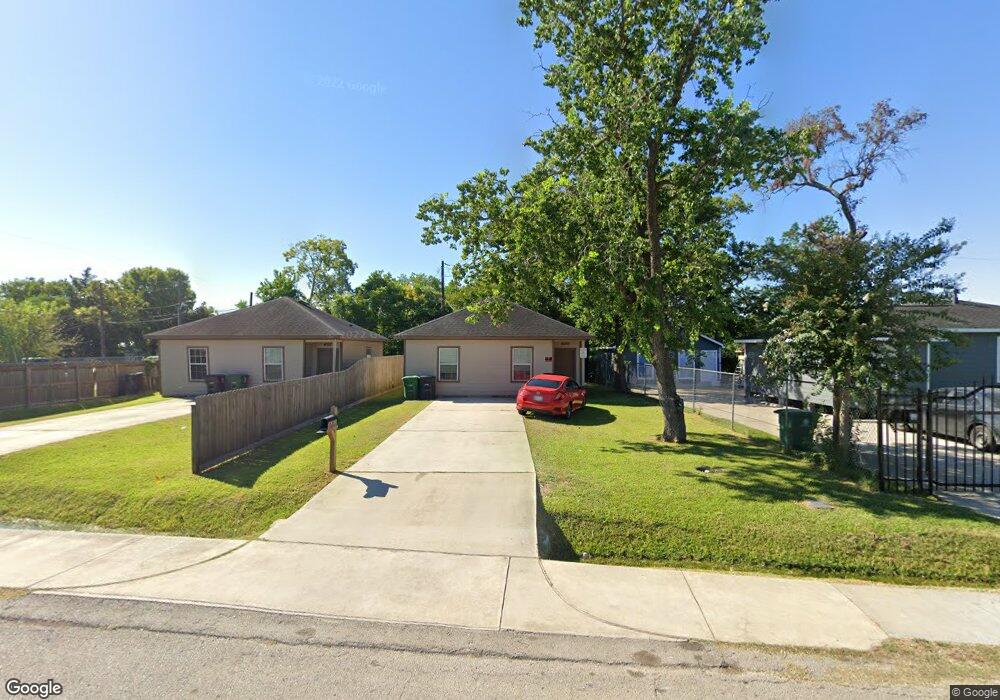 4120 Tiffin St, Houston, TX 77026 - photo 1