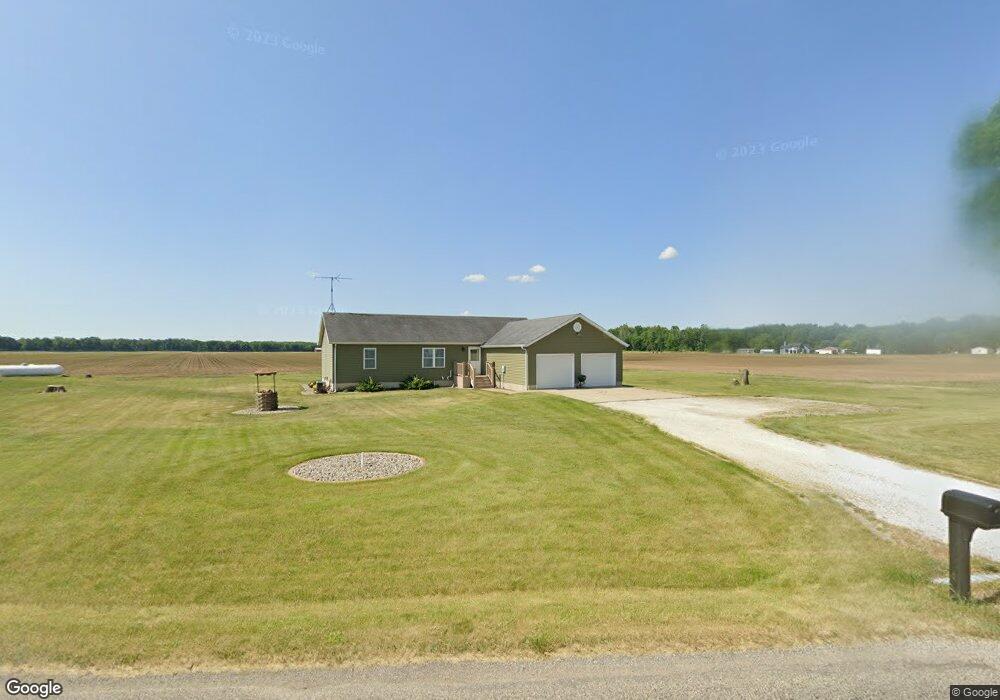 4190 W 650 N, Howe, IN 46746 - photo 1