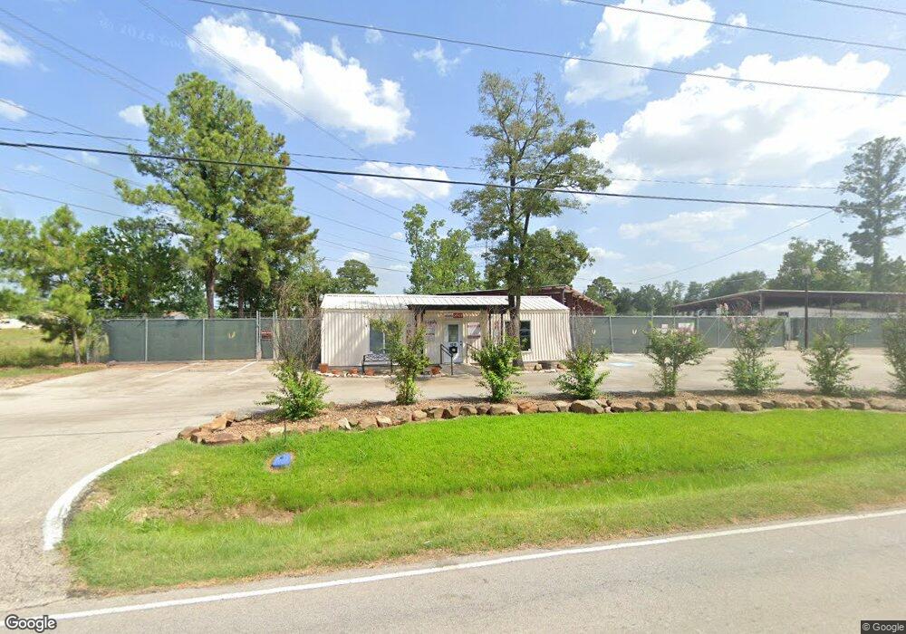 1210 E Hufsmith Rd, Tomball, TX 77375 - photo 1