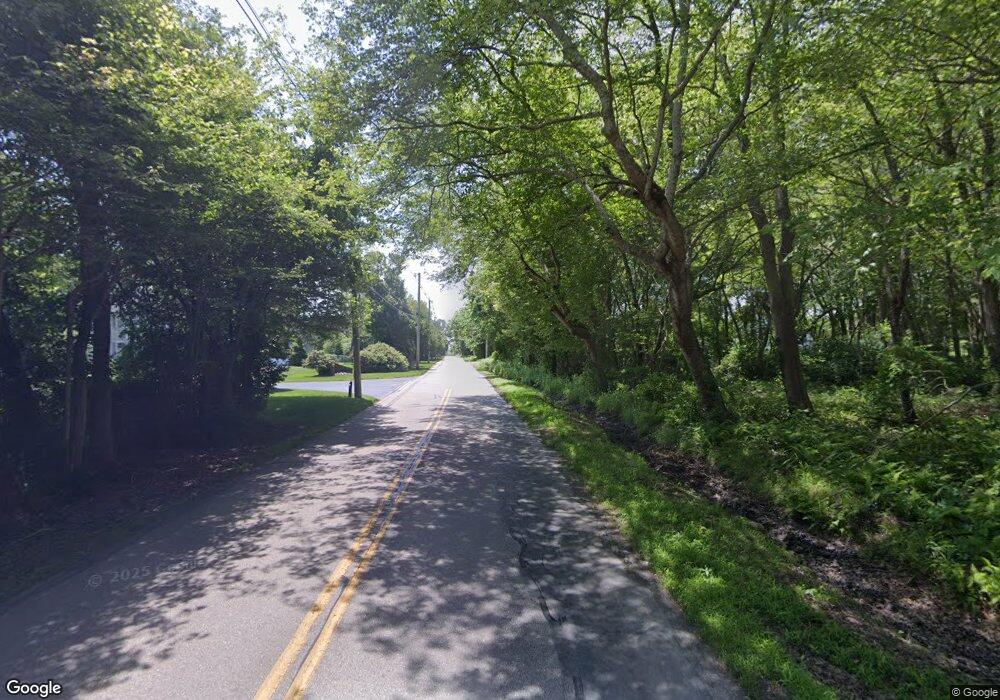 0 Old Boston Neck Rd (Bo, Narragansett, RI 02874 - photo 1