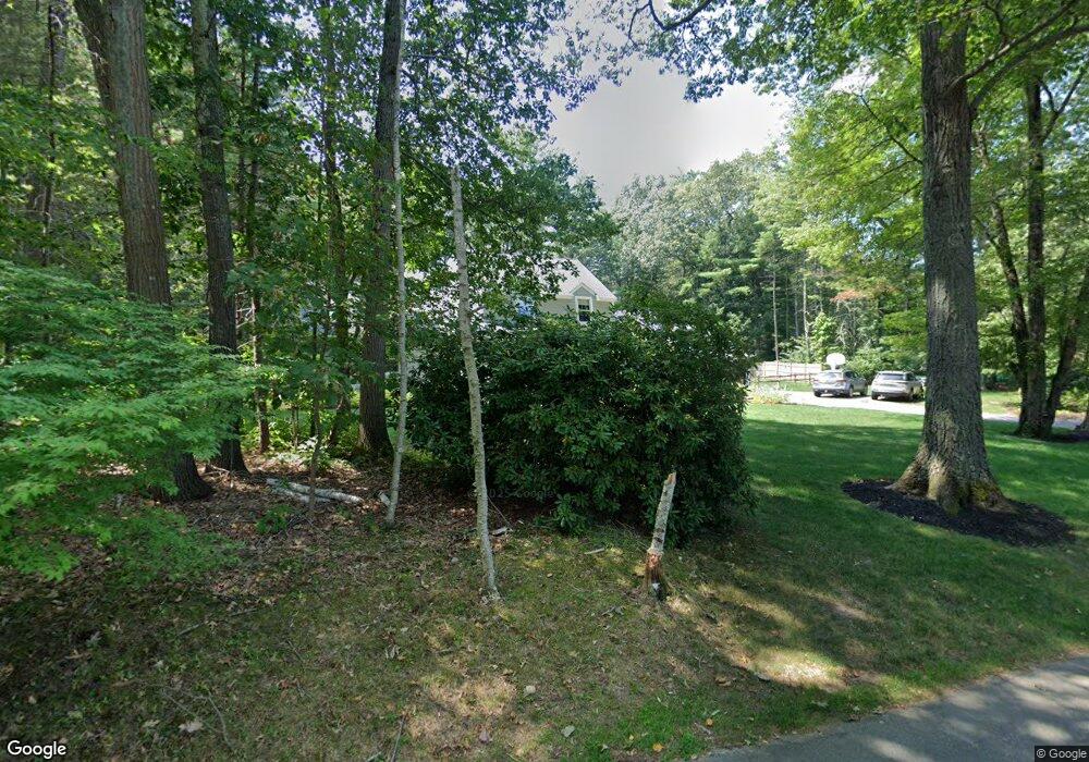 9 Morgan St, Wenham, MA 01984 - photo 1