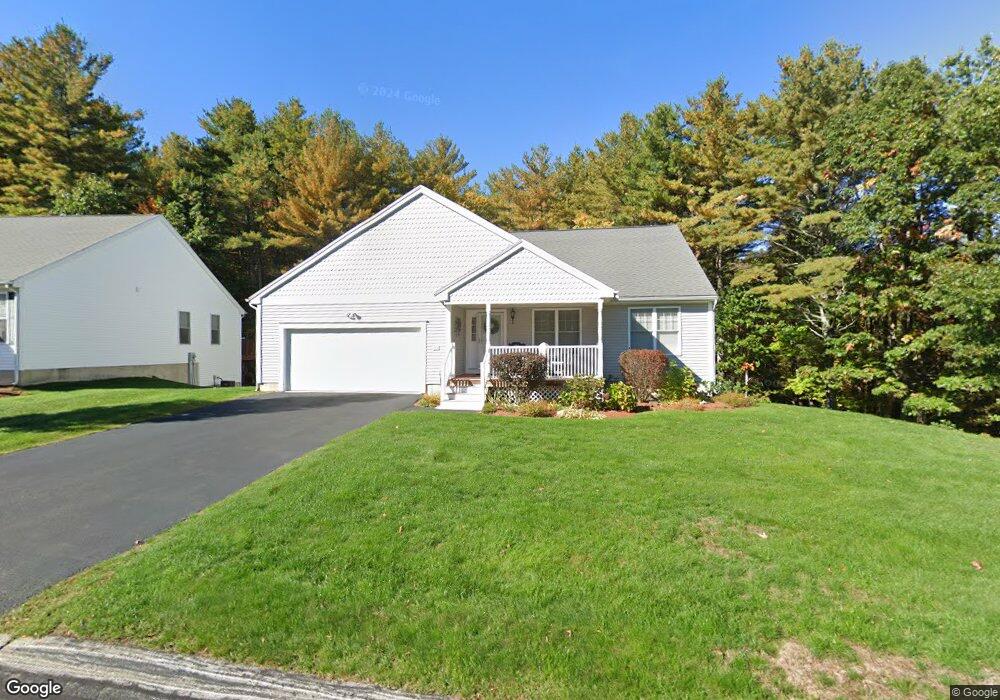 95 Apple Brook Way unit 3, Manchester, NH 03109 - photo 1