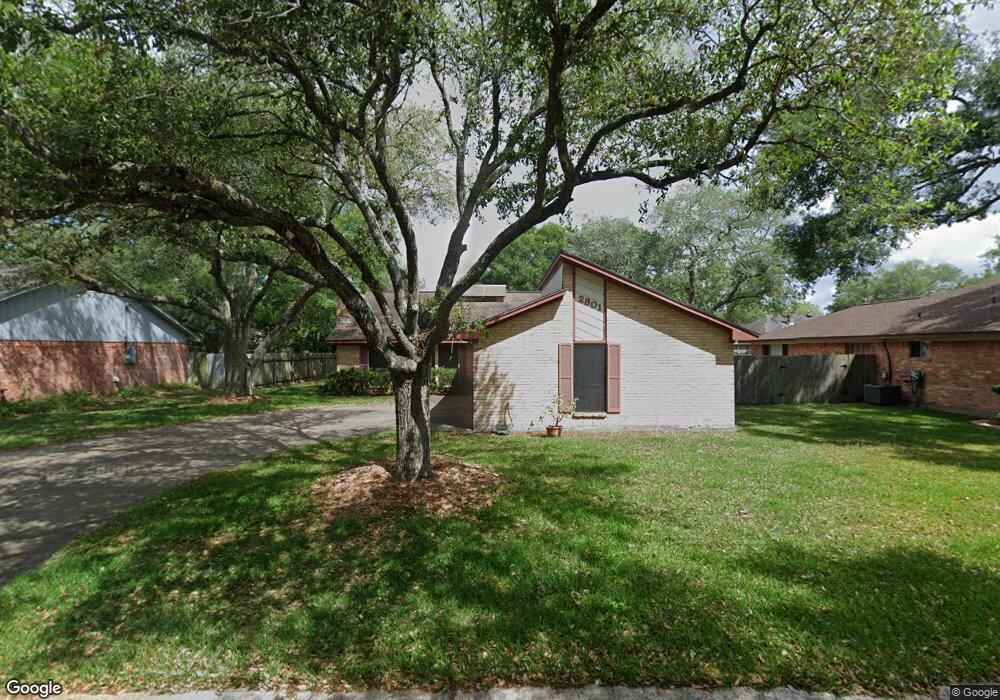 2801 El Camino St, Bay City, TX 77414 - photo 1