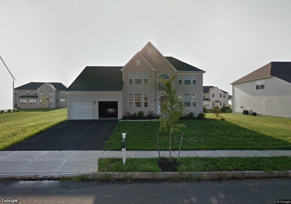 21 Lawrence Ct unit 164, Hillsborough, NJ 08844 - photo 1