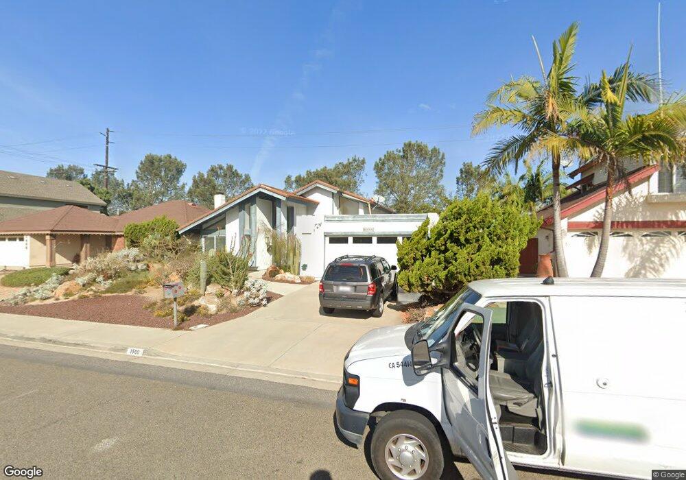 1500 Shields Ave, Encinitas, CA 92024 - photo 1