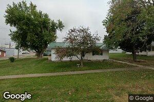 108 Spruce St NW, Blairstown, IA 52209