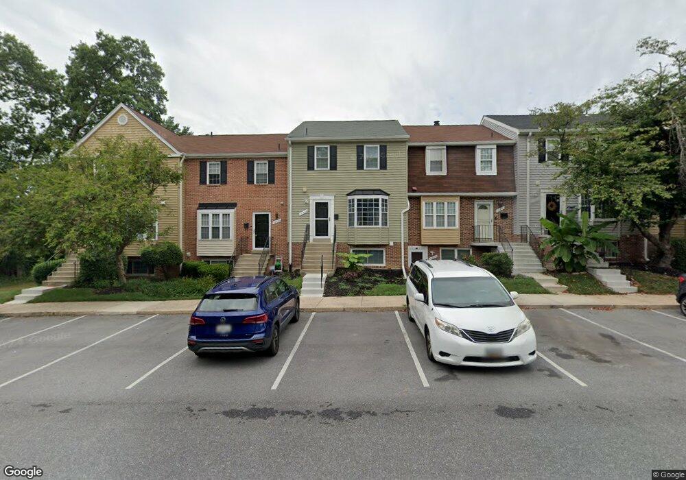 15306 Arbory Way, Laurel, MD 20707 - photo 1