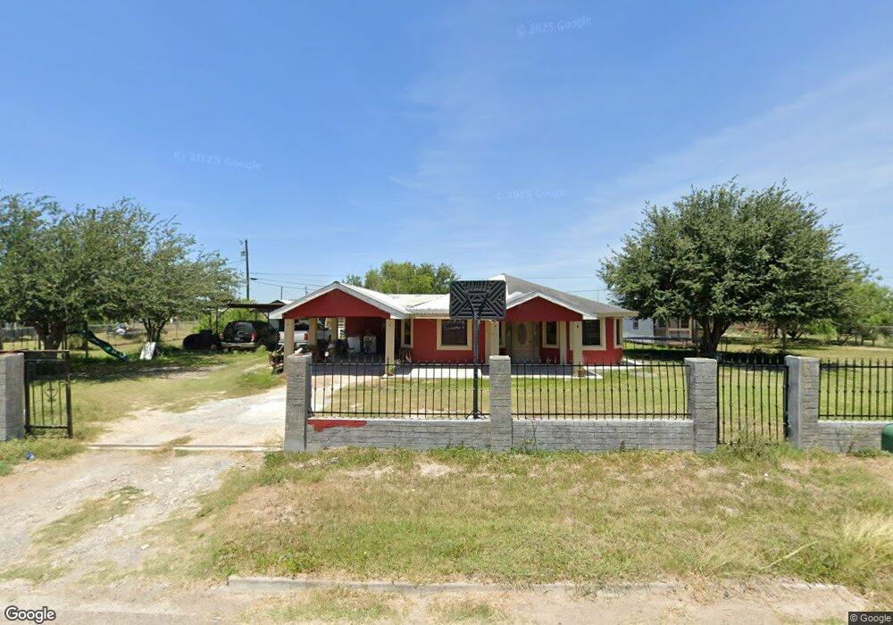 8611 Viejo Dr, Donna, TX 78537 - photo 1