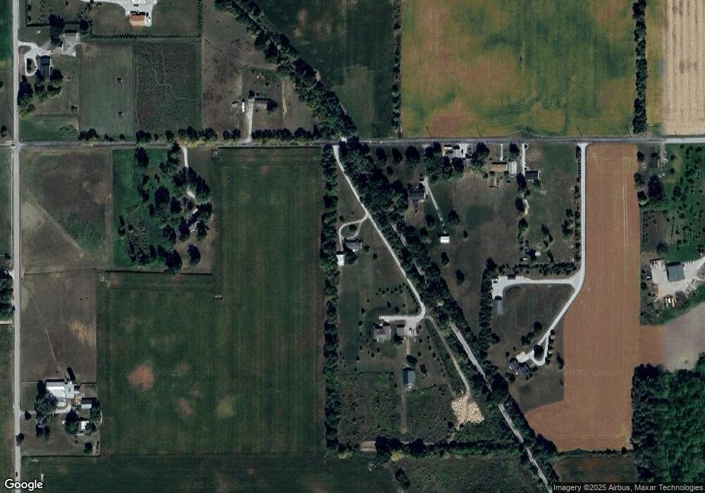 625 W 216th St, Sheridan, IN 46069 - photo 1