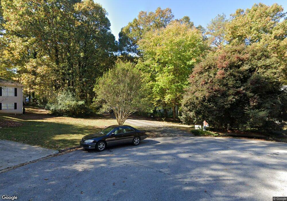 313 Sherwood Cir SE, Conyers, GA 30094 - photo 1