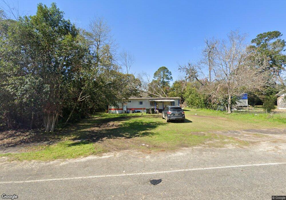 368 N Langford St, Berlin, GA 31722 - photo 1