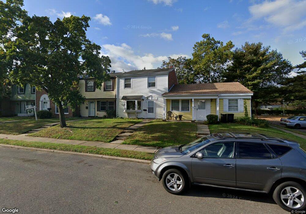 57 Fairmount Dr, Willingboro, NJ 08046 - photo 1