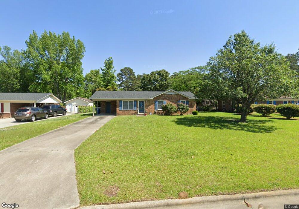 363 Jeanette St, Winterville, NC 28590 - photo 1