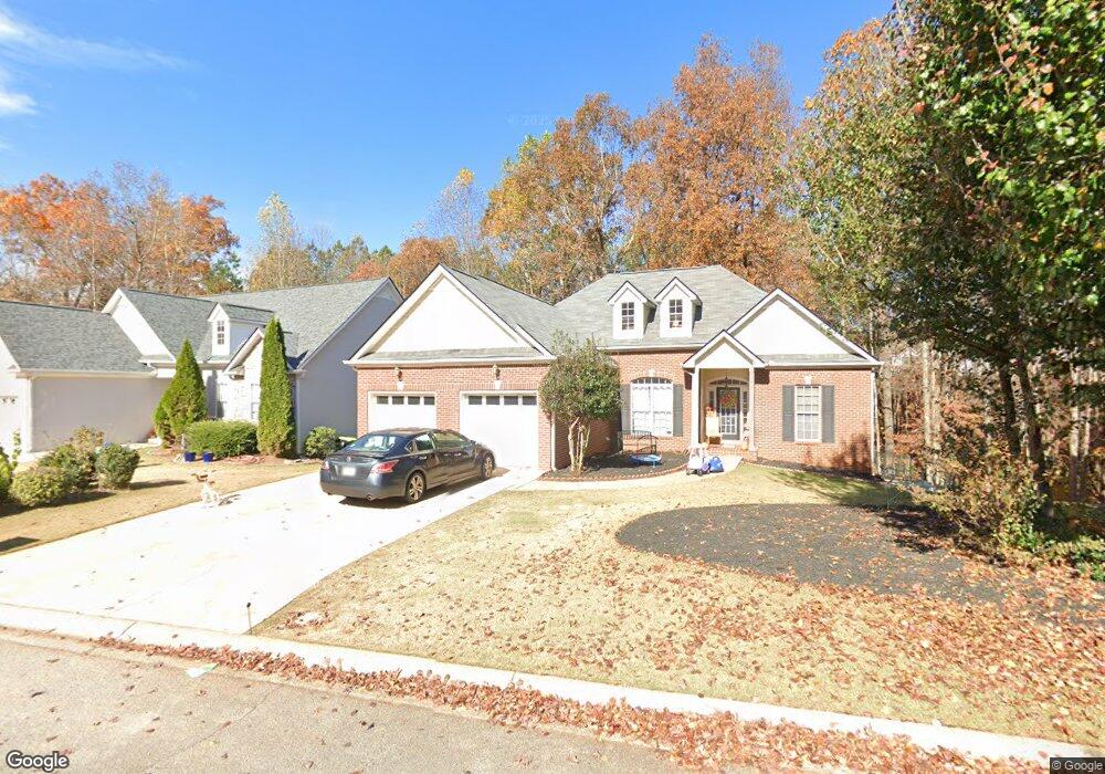 207 Creek View Rd, Bremen, GA 30110 - photo 1