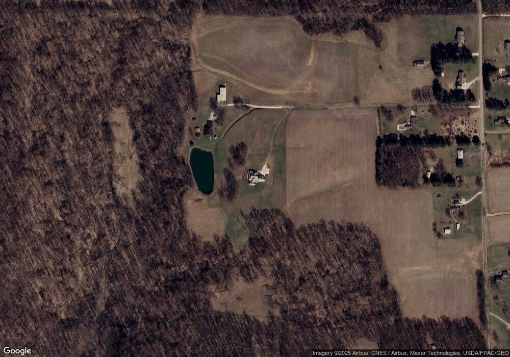 2804 Tucker Rd, Lucas, OH 44843 - photo 1