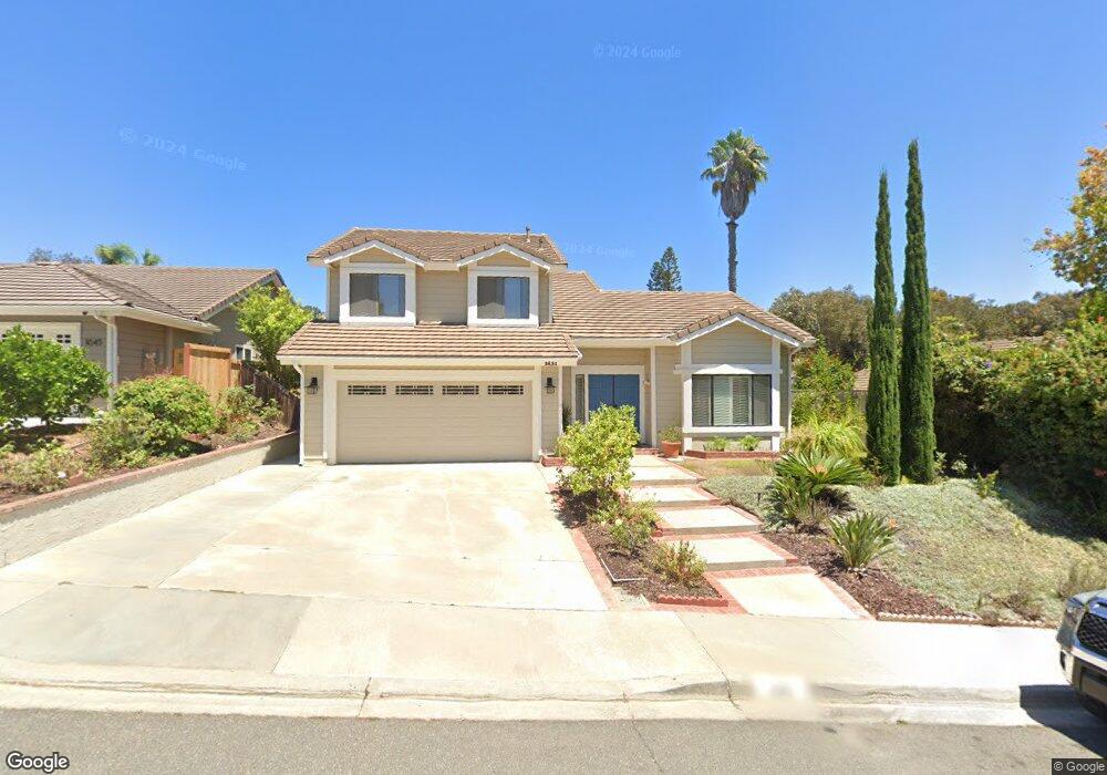 1651 Cirque Ct, Encinitas, CA 92024 - photo 1