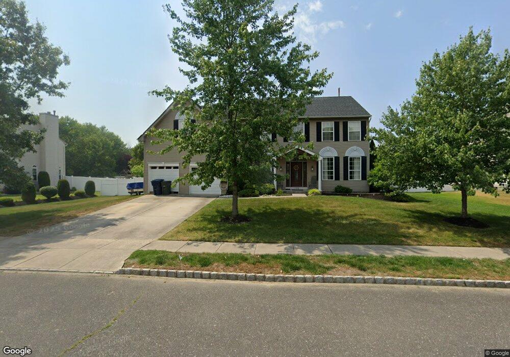 1703 Hessian Dr, Williamstown, NJ 08094 - photo 1