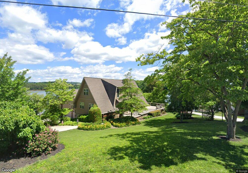 654 Chahokia Dr, Rutledge, TN 37861 - photo 1