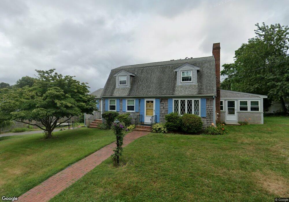 5 Virginia Rd, Pocasset, MA 02559 - photo 1