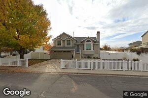 1797 N 860 W, Orem, UT 84057