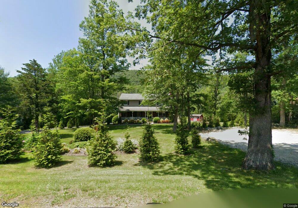 84 Gaisler Rd, Blairstown, NJ 07825 - photo 1