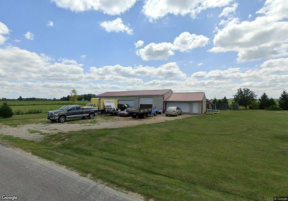 5002 E 400 S, Berne, IN 46711 - photo 1