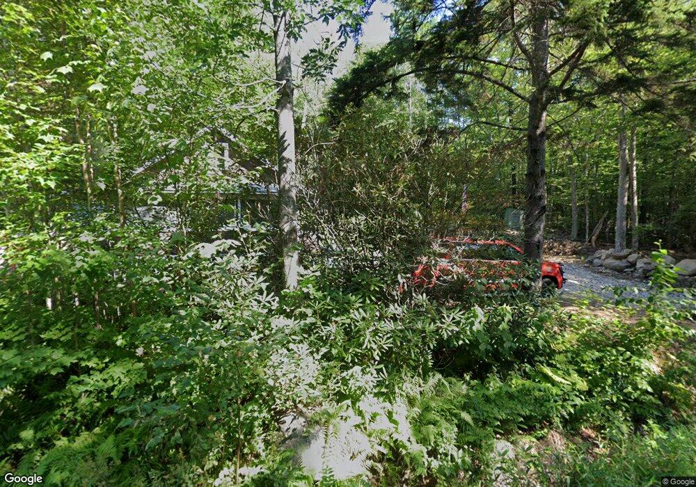 2802 Chinook Trail, Wonalancet, NH 03897 - photo 1