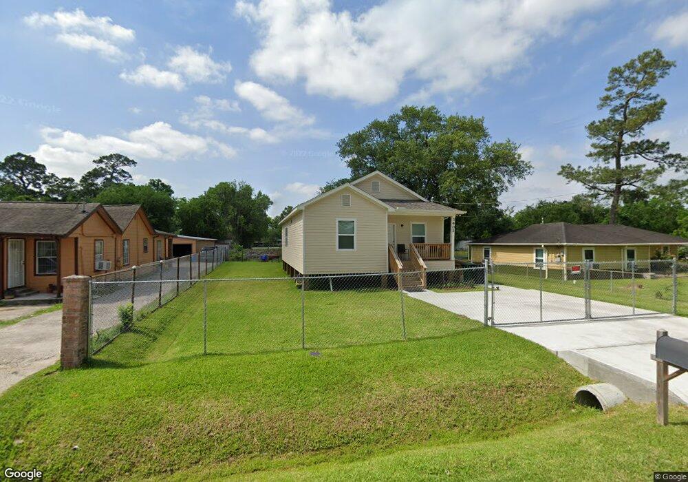 3402 Keeland St, Houston, TX 77093 - photo 1