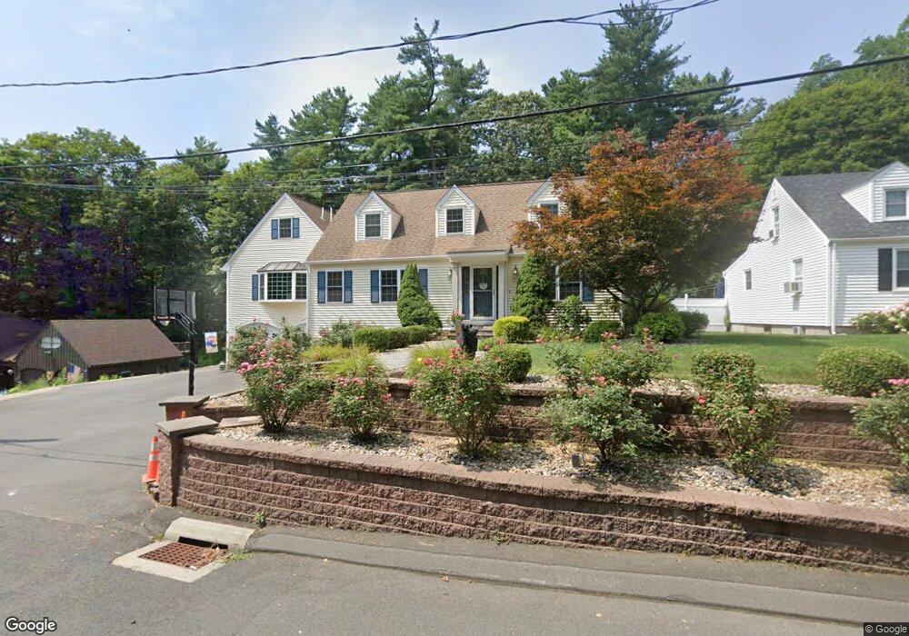 36 Progress Ave, Unionville, CT 06085 - photo 1