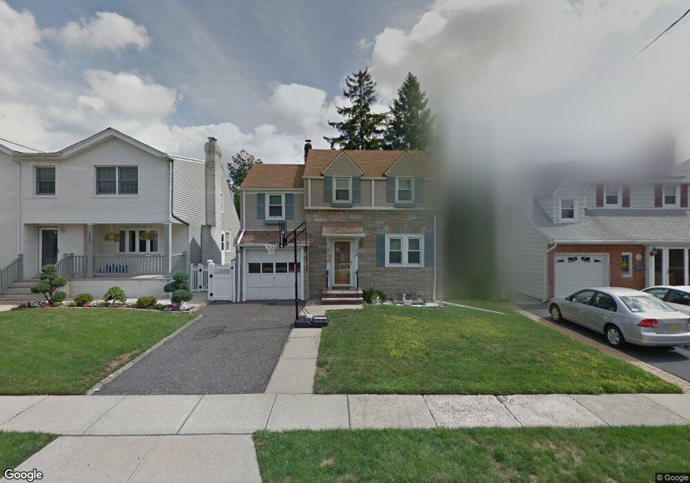 117 Lincoln Ave, Hasbrouck Heights, NJ 07604 - photo 1