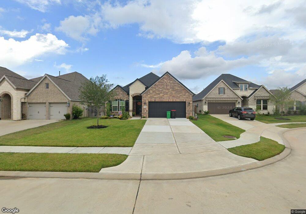 19414 Canter Field Ct, Tomball, TX 77377 - photo 1