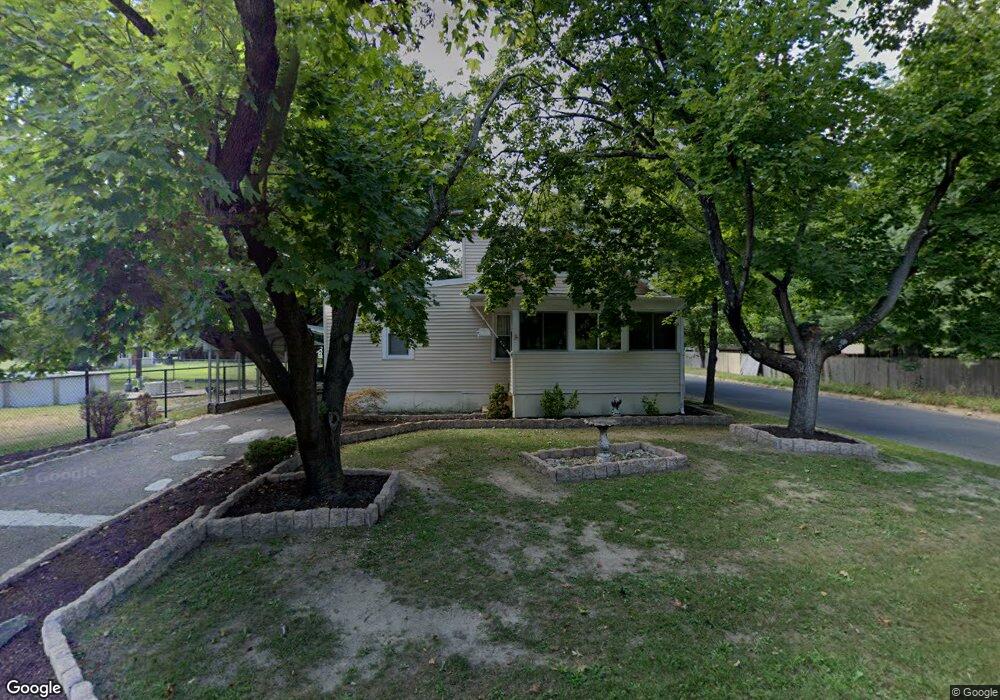 302 Larch Ave, West Berlin, NJ 08091 - photo 1