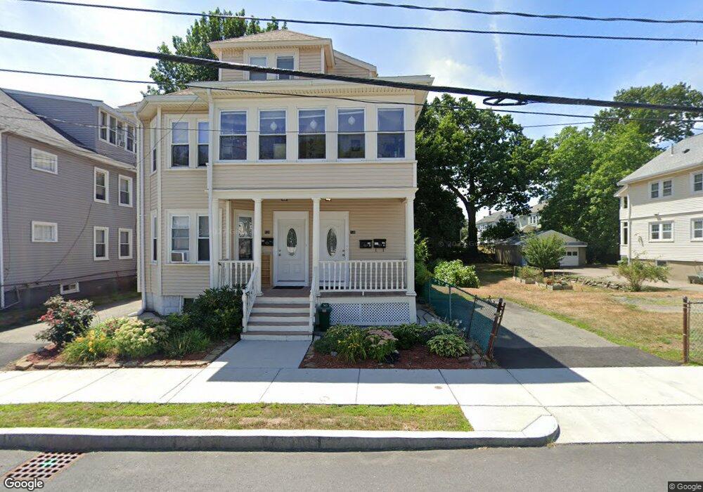 130 Nichols Ave unit 3, Watertown, MA 02472 - photo 1